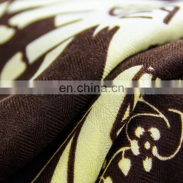 High Quality Fashion Custom-made Elephant Printed Cappa(PP094GL) photo-5