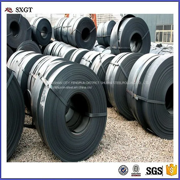 Be in Great Demand JIS Hot Rolled Steel Strip 65mn Steel Strip Metal Product photo-5