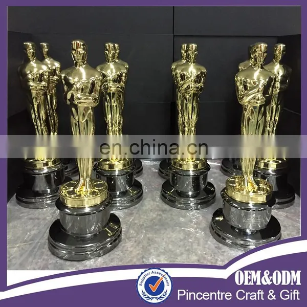 Wholesale Crystal America Music Trophy Award Replica in Store photo-6