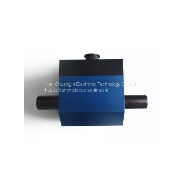 Dynamic Torque Sensor photo-3