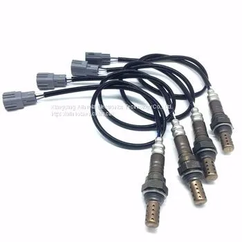 Oxygen Sensor for Lexus / Subaru / Toyota 1996-2005 OE: 234-4603 photo-2