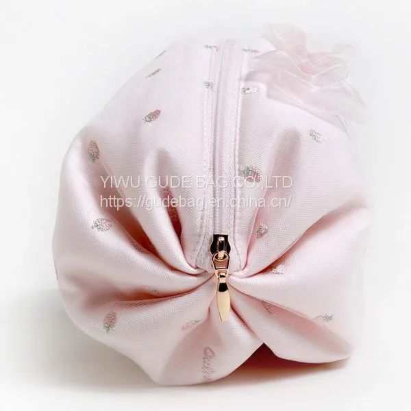 COTTONCOSMETIC BAG photo-2