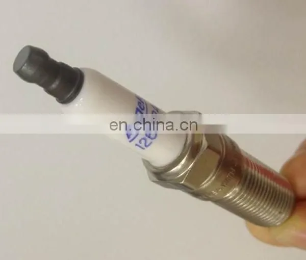 Electronic Ignition System Iridium Spark Plug 12622441 41-114 photo-2