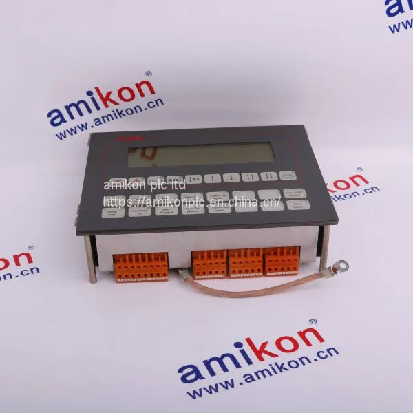 ABB CI830 3BSE013252R1 CI801 3BSE022366R1 PM866K01 3BSE050198R1 photo-2