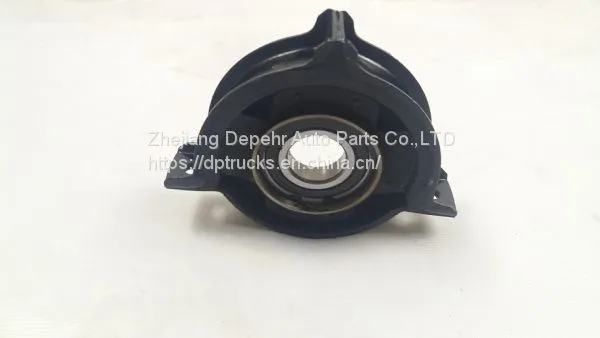 Zhejiang Depehr Heavy Duty European Tractor Drive Shaft Bearing Benz Truck Middle Center Bearing 3104100822 photo-3