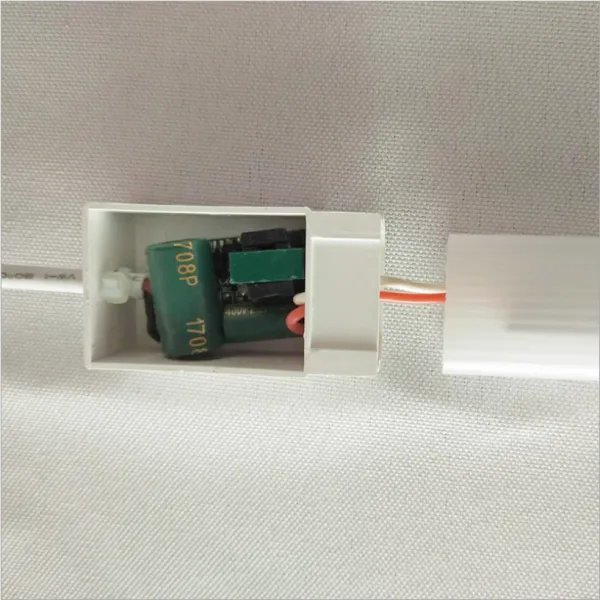 0.6m LED Freezer Bar Light Waterproof Hard Strip Light Wholesale photo-3