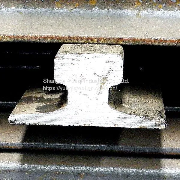 A120 Crane Rail