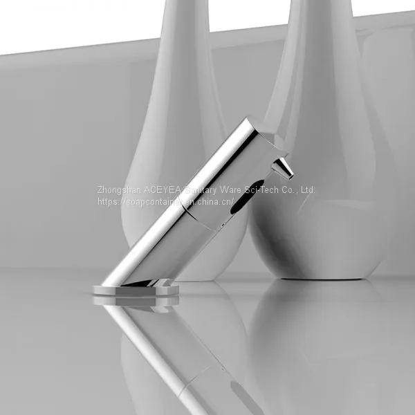 Automatic Liquid Soap Dispenser photo-3