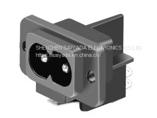 AC Power Socket