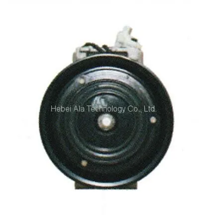 ALA21312 Benz A/C COMPRESSOR Actros A/C COMPRESSOR 7SBU16C A/C COMPRESSOR 447190-5530 A/C Compressor photo-4