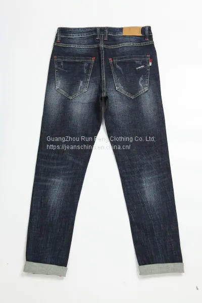 Men's Jeans photo-4