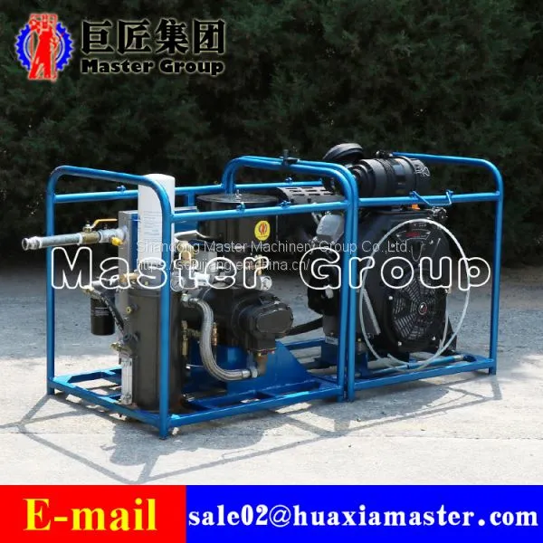 SDZ-30S Pneumatic Mountain Drilling Rig Borehole Drilling Rig Machine for Sale in Dubai photo-3