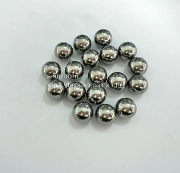 G20 Stainless Steel Ball