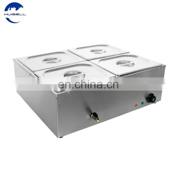 Good Prices Kitchen Equipment GasBainMariePrices photo-4