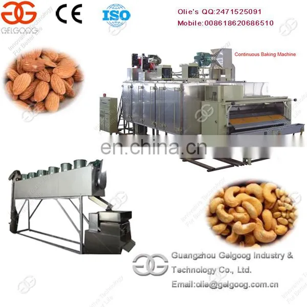 High Output Made in China Shea Walnut Cashew Nut Butter Maker Machinery Cocoa Butter Making Line photo-2