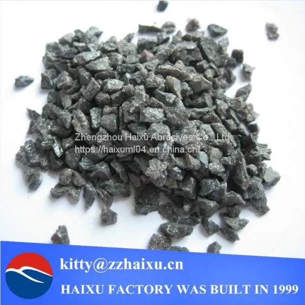 BFA/brown Corundum/brown Fused Alumina photo-3