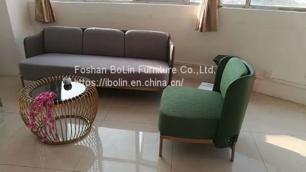 Tape Bergere Armchair photo-3