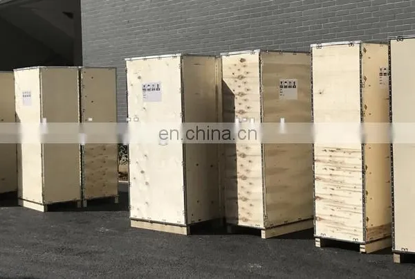 Refrigeration Dehumidifier Industrial With High Efficiency Compressor photo-4