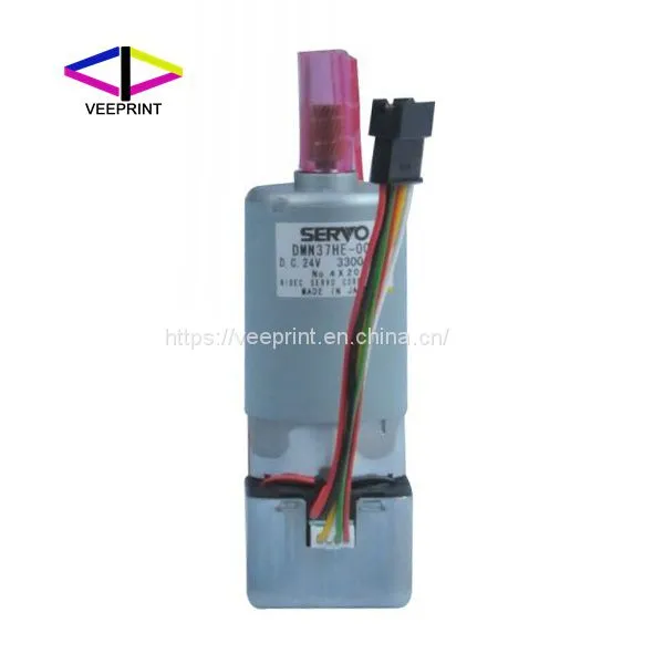 Оригинальный двигатель подачи Roland для RE-640 / RA-640 / VS-640 - 6000002592