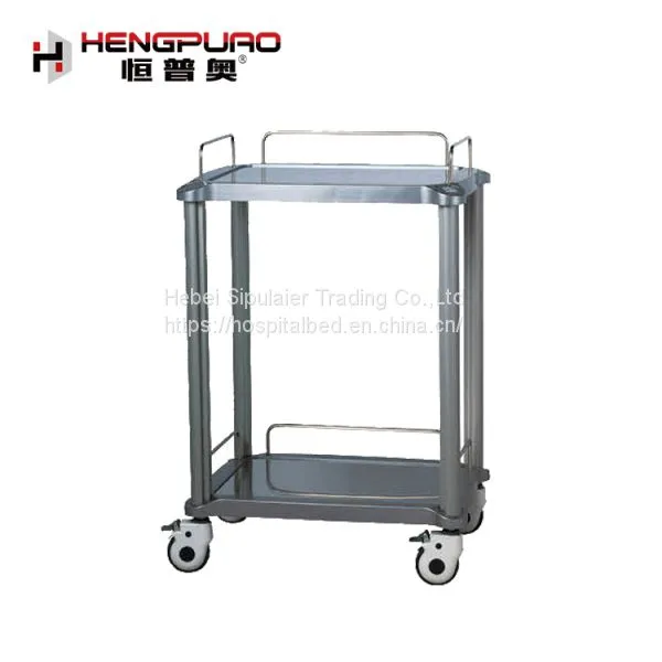 Cheap Price Medical Equipment Cart for Hospital Use
