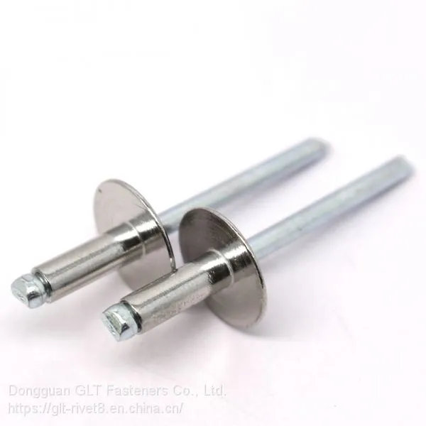 OPEN TYPEL BLIND RIVET photo-5