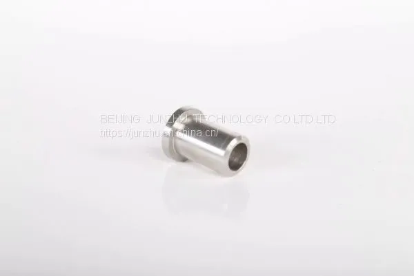 Cnc Lathe Machine Parts Punching / Bending Cnc Machined Components