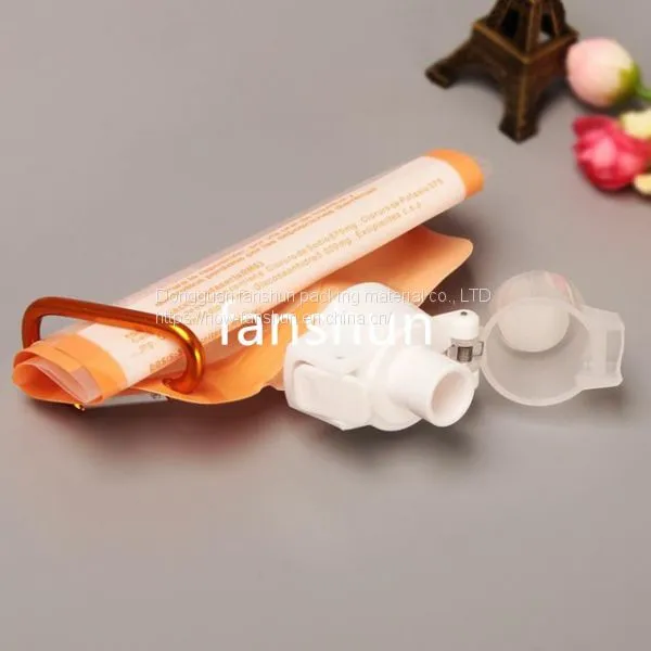 Manufacturers Supply PE Full Environmental Protection Folding Water Bag Folding Kettle Can be Customized LOGO Printing photo-2