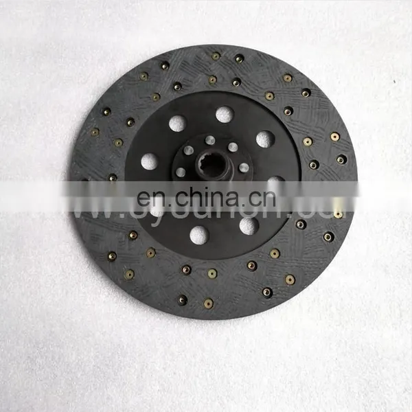 New Holland Agriculture Machinery Parts Clutch Disc 5167937 photo-2