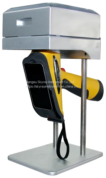 Portable XRF Explorer7000 photo-2