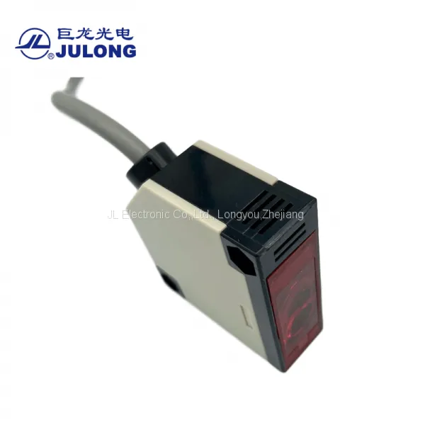 JULONG Infrared Photoelectric Sensor Z3JKseries photo-2