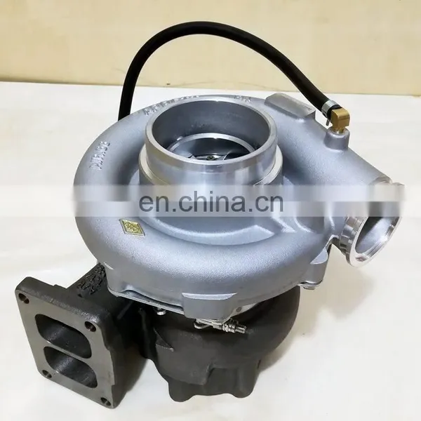 Hubei July Construction Machinery Engine Part GT45 772055-0001 Turbocharger