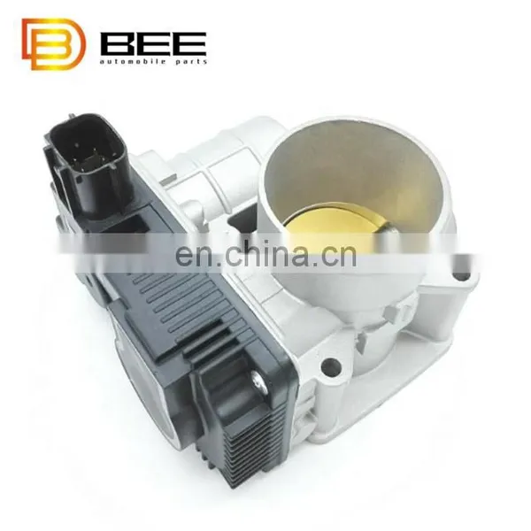 High Quality Throttle Body FOR Nissan 16119-AU00C 16119-AU003 16119-AU00A ETB0002 S20052 67-0005 RME50 photo-4