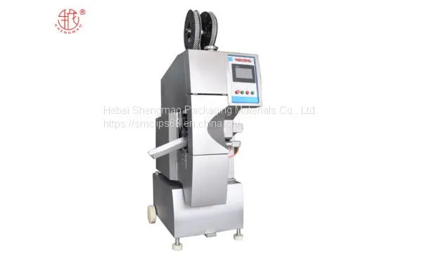 Automatic Mechanical Great-Wall Double Clipper photo-3