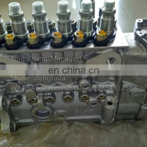 PUMP 0402296715 JOHN -DEERE RE 50 269 7 photo-3