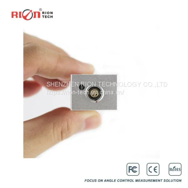 AH200C AHRS MEMS Mini Attitude and Heading Reference System 9-axis Imu photo-2
