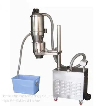 Powder Plastic Automatic Vacuum Feeder photo-2