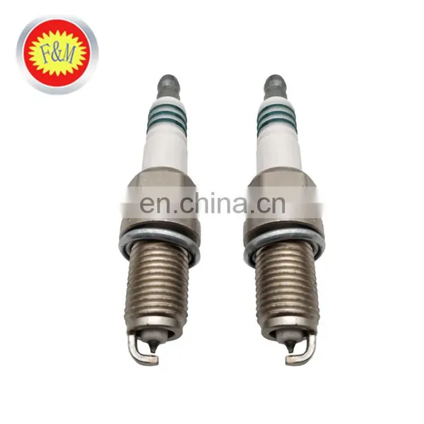 Genuine Auto Parts Engine Single Iridium Ignition Spark Plug IK16 5303 For Engines photo-2
