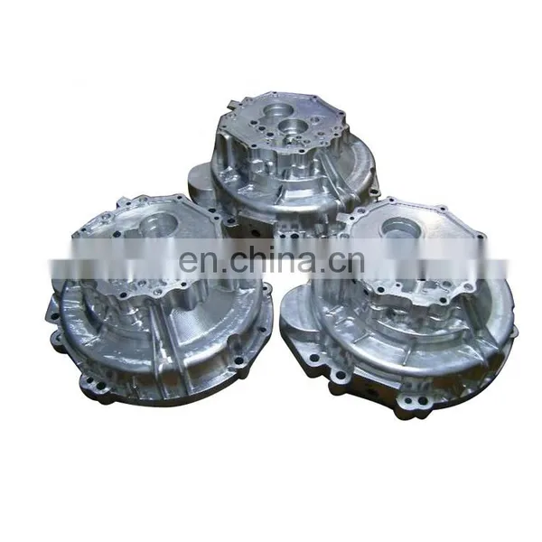 Shanghai Odm Oem Custom Stainless Steel Sheet Metal Parts Rapid Prototyping photo-2