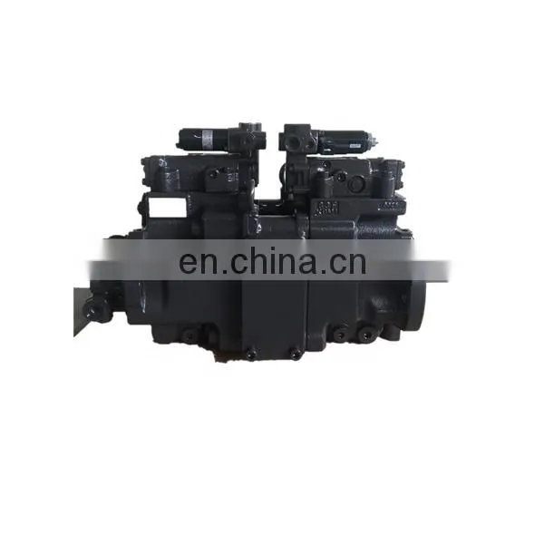 YY10V00001F1 SK135SR Hydraulic Pump K7V63DTP1X9R-0E23-1BV photo-2