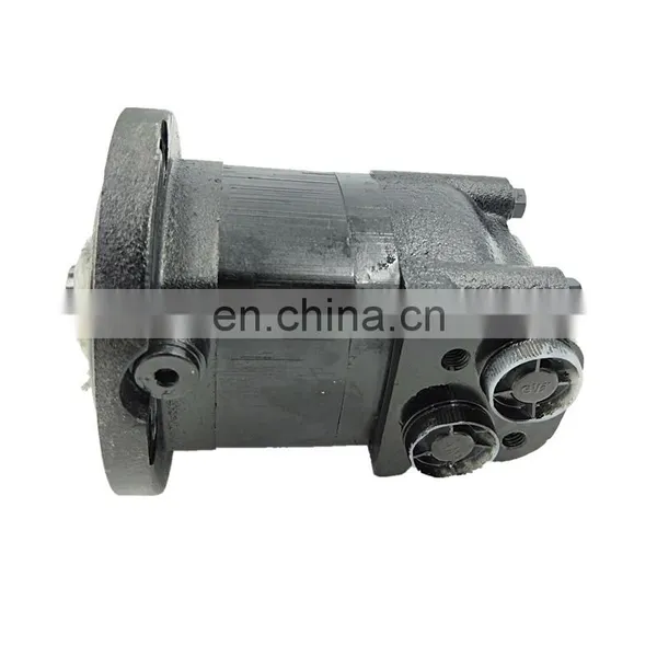 Trade Assurance OMSS of OMSS80,OMSS100,OMSS125,OMSS160,OMSS200,OMSS250,OMSS315,OMSS400,OMSS500 Hydraulic Orbital Motor OMSS-230- photo-4