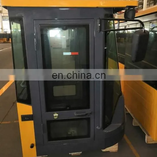 XCMG Loader Parts CAB 802141596 JF-JS-20X photo-3