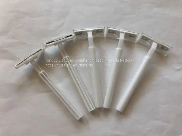 TS-212B Disposable Shaver Razor photo-2