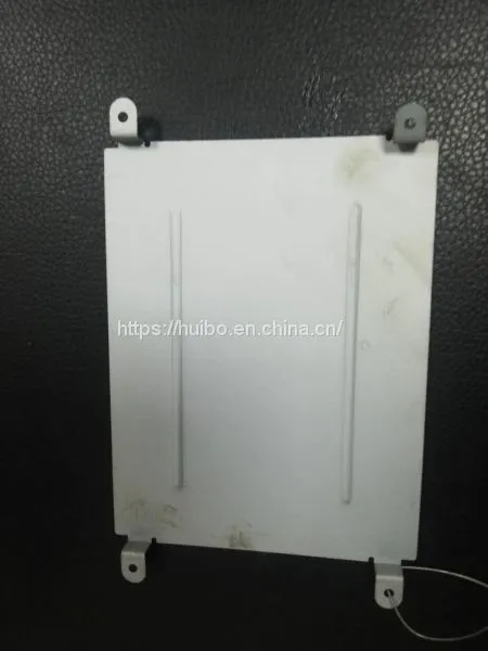 Punch Die Sewing Machine Mould photo-4