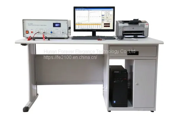 FE-2100SD DC Measurement System for Soft Magnetic Materials