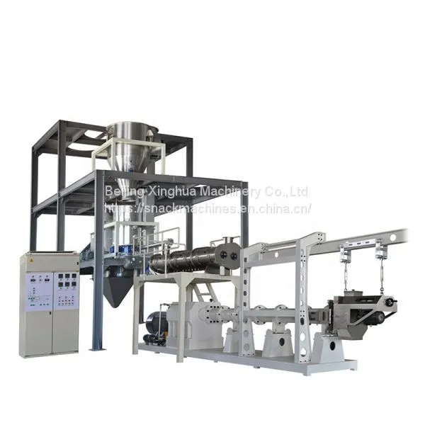 Pet Food Production Line photo-2