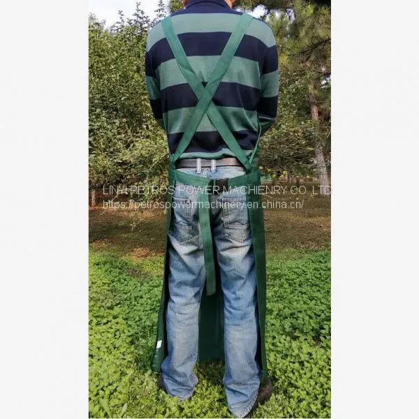 Protective Apron for Gardens photo-4