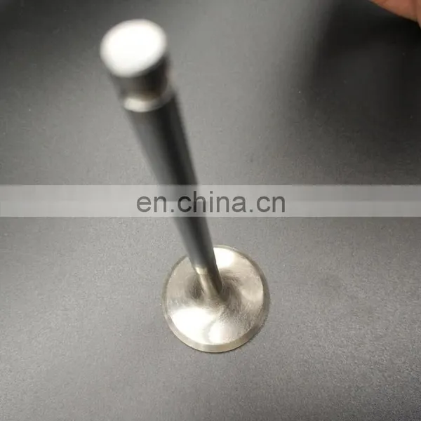 Factory Directly Motorbike Spare Parts For Honda XR250r Xr250 23.5*5*95.6 28.5*5.0*96 Engine Valves photo-5