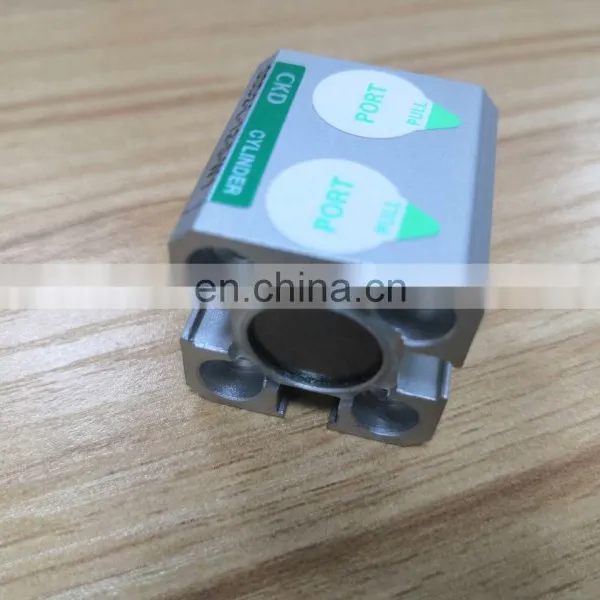 CKD Compact Air Cylinder SSD2-L-12-5-W1 photo-3