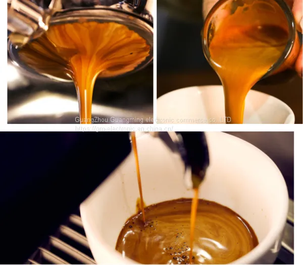 Cong Ming Coffee Beans photo-3