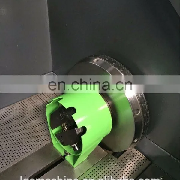 BIP Function EUI EUP HEUI Common Rail Diesel Injector Test Bench photo-3